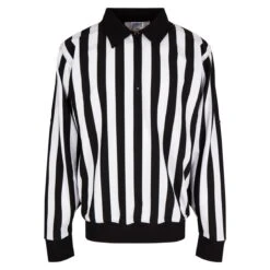 Force Pro Officiating Men's Linesman Jersey -GoalieMonkey 801909050024