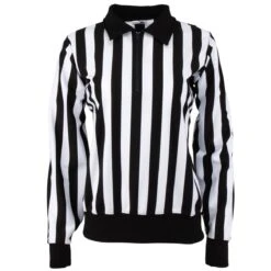 Force Pro Officiating Women's Linesman Jersey -GoalieMonkey 801909080021