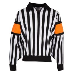 Force Pro Officiating Women's Referee Jersey -GoalieMonkey 801909100026