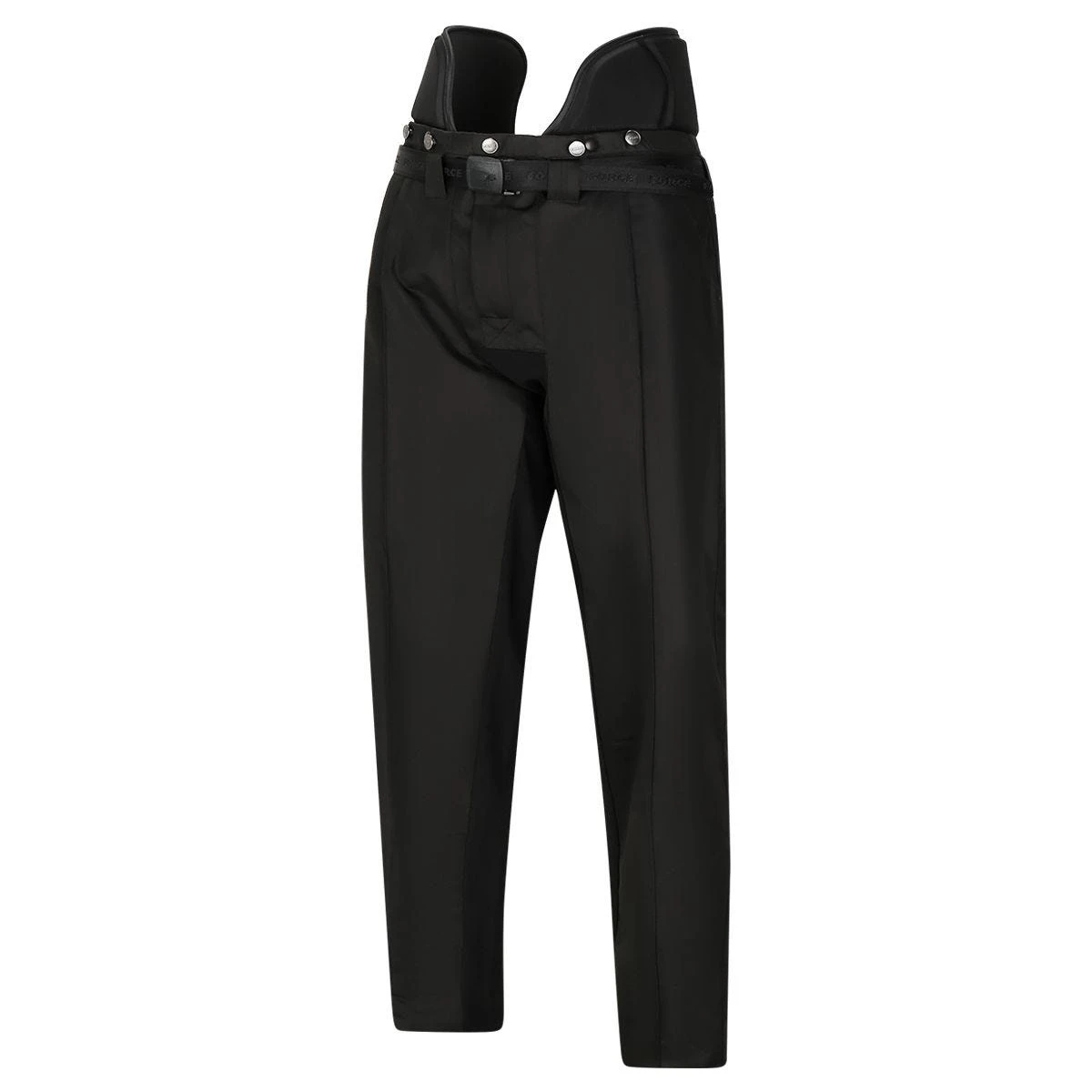 Force PTX-G2 Protective Officiating Adult Referee Pant 8 Force PTX-G2 Protective Officiating Adult Referee Pant - Image 6