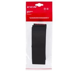 CCM Senior Shin Guard Straps -GoalieMonkey 802808100117 inset3