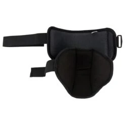 Vaughn Ventus SLR2 Intermediate Goalie Knee & Thigh Protector -GoalieMonkey 803870061160 2