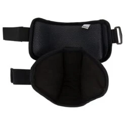 Vaughn Ventus SLR2 Junior Goalie Knee & Thigh Protector -GoalieMonkey 803870061177 2