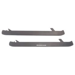 Massive Blade One80 Black Replacement Runner - Pair 9 Massive Blade One80 Black Replacement Runner - Pair -GoalieMonkey 8809493602775