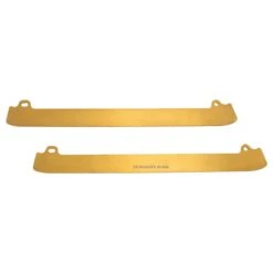 Massive Blade Prolite Gold Replacement Runner - Pair 7 Massive Blade Prolite Gold Replacement Runner - Pair -GoalieMonkey 8809493603574