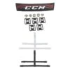 CCM Mask Part Kit -GoalieMonkey 886832833067