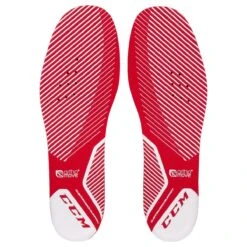 CCM Orthomove Hockey Skate Insoles - '21 Model -GoalieMonkey 888600650821