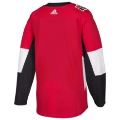 Ottawa Senators Adidas AdiZero Authentic NHL Hockey Jersey 11 Ottawa Senators Adidas AdiZero Authentic NHL Hockey Jersey -GoalieMonkey adidas hockey jersey adizero authentic nhl ott inset3
