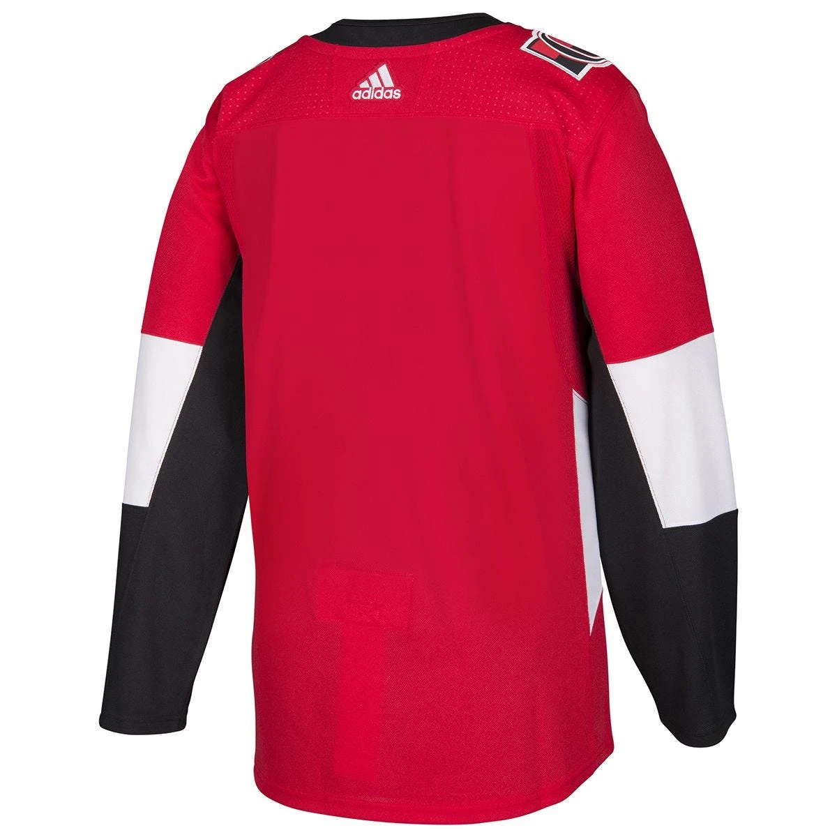 Ottawa Senators Adidas AdiZero Authentic NHL Hockey Jersey 6 Ottawa Senators Adidas AdiZero Authentic NHL Hockey Jersey - Image 4