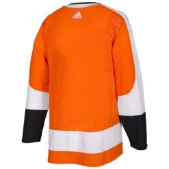 Philadelphia Flyers Adidas AdiZero Authentic NHL Hockey Jersey -GoalieMonkey adidas hockey jersey adizero authentic nhl phi inset12