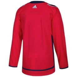 Washington Capitals Adidas AdiZero Authentic NHL Hockey Jersey -GoalieMonkey adidas hockey jersey adizero authentic nhl wsh inset10