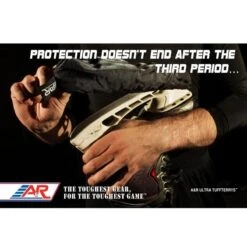 A&R Tuffterrys Blade Covers -GoalieMonkey ar tuffterrys bladecovers inset5