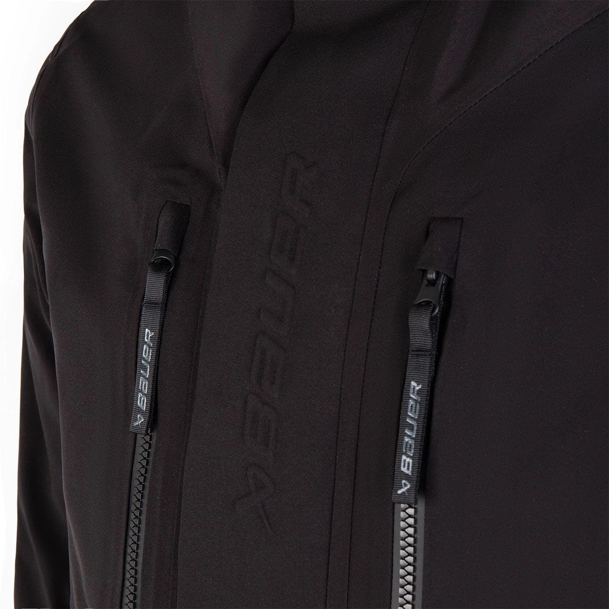 Bauer FLC Sail Racing Adult Parka Jacket 6 Bauer FLC Sail Racing Adult Parka Jacket - Image 4