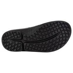 Bauer OOFOS The Bartlett Sport Slide -GoalieMonkey bauer footwear oofos s22 sport slide inset4