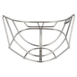 Bauer 960/930 Non-Certified Cat Eye Senior Replacement Cage -GoalieMonkey bauer goalie accessories 960 930 non certified cat eye cage inset4