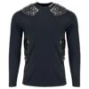 Bauer Elite Senior Goalie Padded Long Sleeve Shirt 1 Bauer Elite Senior Goalie Padded Long Sleeve Shirt -GoalieMonkey bauer goalie accessories elite padded longsleeve shirt sr