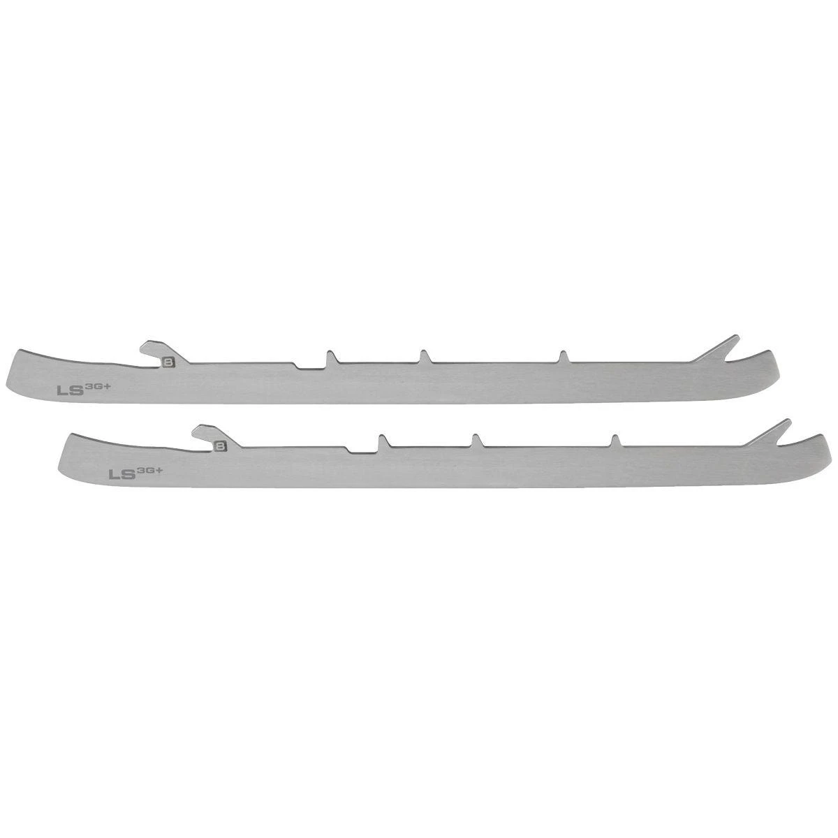 Bauer LS3-G+ Replacement Runner - Pair 4 Bauer LS3-G+ Replacement Runner - Pair - Image 2
