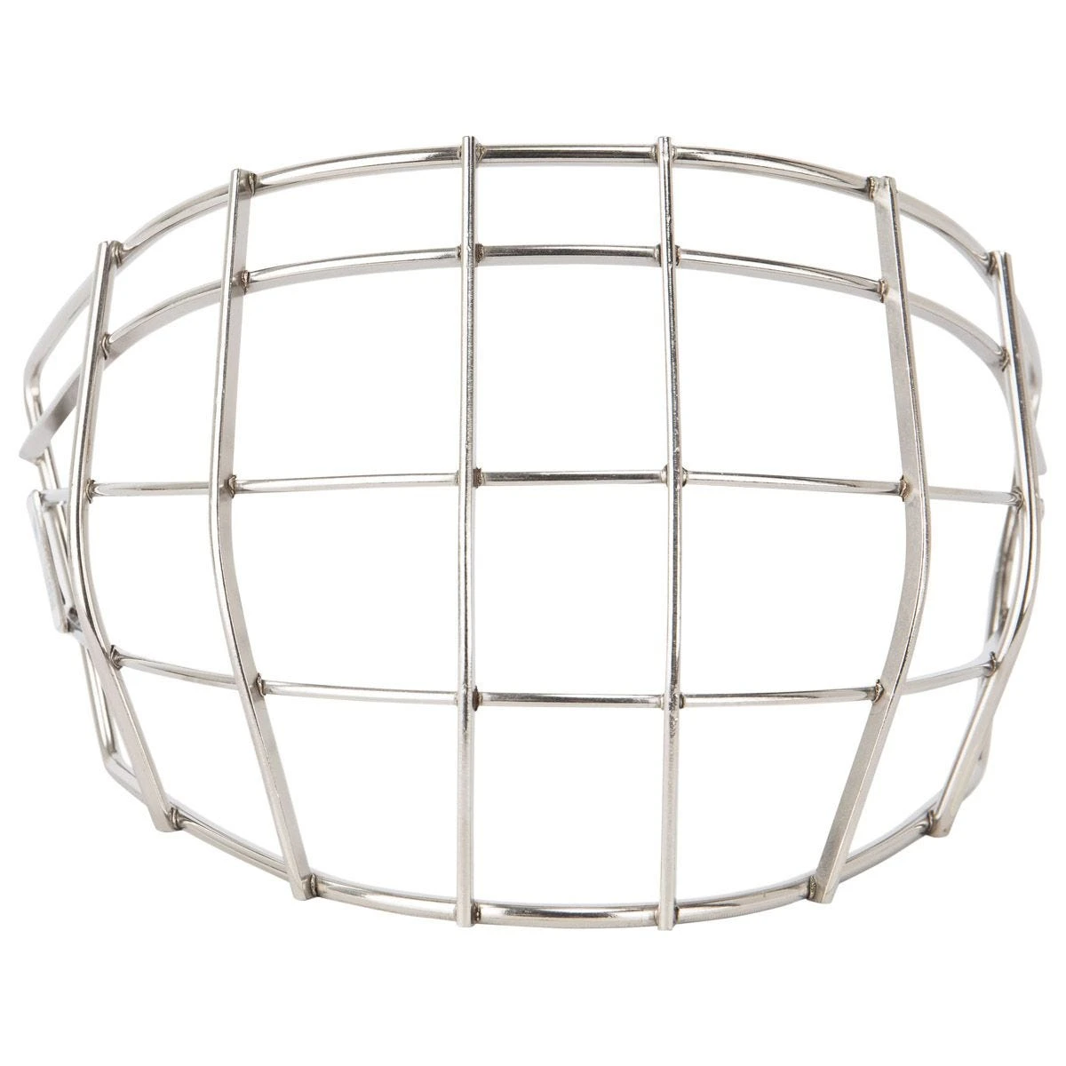 Bauer NME Certified Straight Bar Junior Replacement Cage 4 Bauer NME Certified Straight Bar Junior Replacement Cage - Image 2