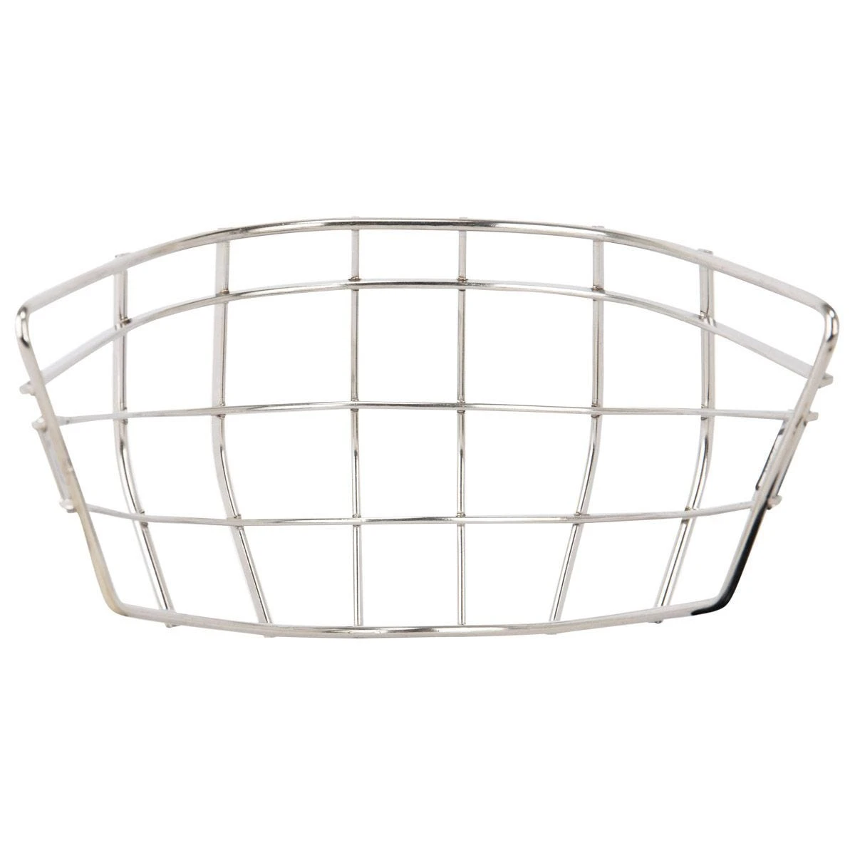 Bauer NME Certified Straight Bar Junior Replacement Cage 7 Bauer NME Certified Straight Bar Junior Replacement Cage - Image 5