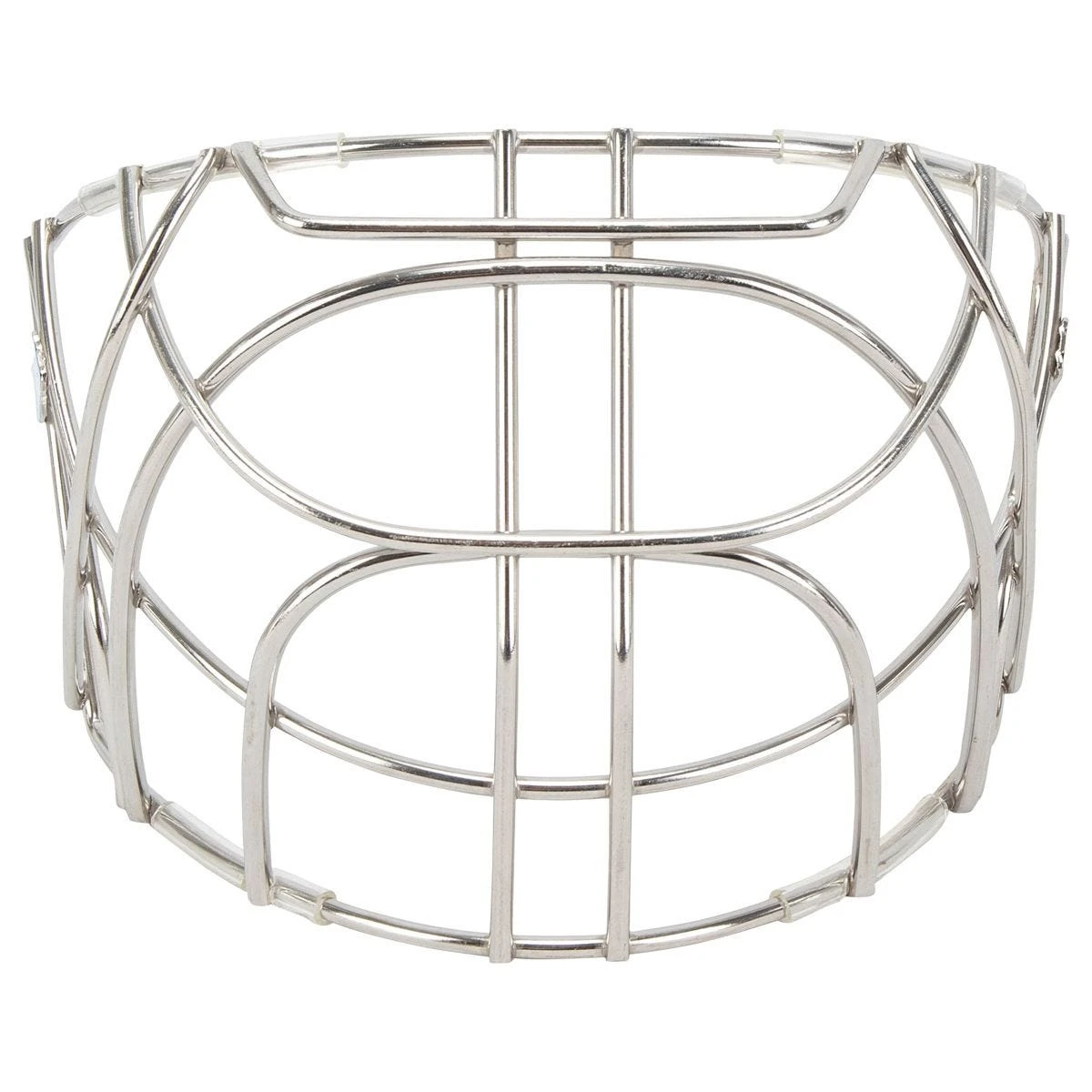 Bauer Profile Stainless Steel Certified Cat Eye Cage 4 Bauer Profile Stainless Steel Certified Cat Eye Cage - Image 2
