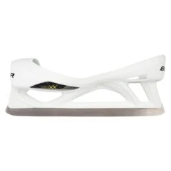 Bauer Supreme One100 Replacement Cowling - Pair -GoalieMonkey bauer goalie accessories supreme one100 cowling inset5