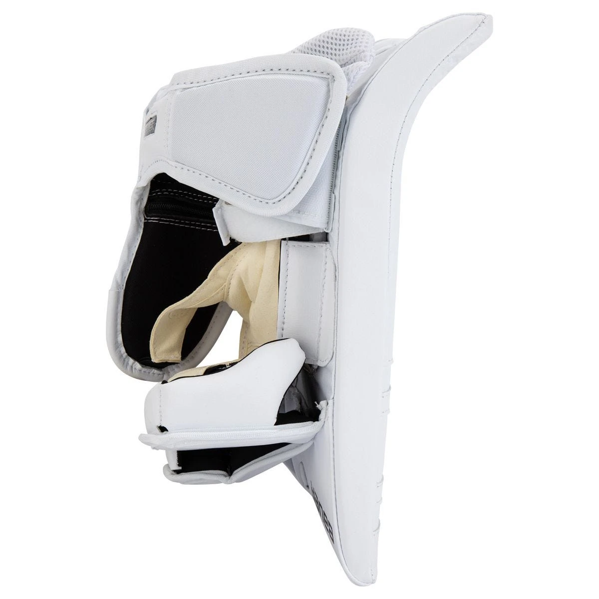 Bauer GSX Intemerdiate Goalie Blocker 5 Bauer GSX Intemerdiate Goalie Blocker - Image 3