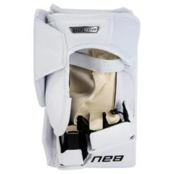 Bauer GSX Intemerdiate Goalie Blocker 10 Bauer GSX Intemerdiate Goalie Blocker -GoalieMonkey bauer goalie blocker gsx int inset4