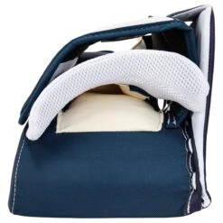 Bauer GSX Junior Goalie Blocker -GoalieMonkey bauer goalie blocker gsx jr inset5