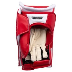 Bauer GSX Senior Goalie Blocker -GoalieMonkey bauer goalie blocker gsx sr inset4