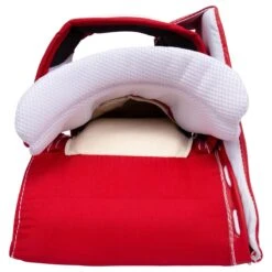 Bauer GSX Senior Goalie Blocker -GoalieMonkey bauer goalie blocker gsx sr inset5