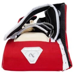 Bauer Supreme M5 Pro Intermediate Goalie Blocker -GoalieMonkey bauer goalie blocker supreme m5 pro int inset4