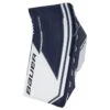 Bauer Supreme M5 Pro Senior Goalie Blocker -GoalieMonkey bauer goalie blocker supreme m5 pro sr