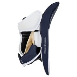 Bauer Supreme M5 Pro Senior Goalie Blocker 9 Bauer Supreme M5 Pro Senior Goalie Blocker -GoalieMonkey bauer goalie blocker supreme m5 pro sr inset2