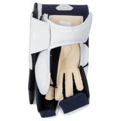 Bauer Supreme M5 Pro Senior Goalie Blocker 10 Bauer Supreme M5 Pro Senior Goalie Blocker -GoalieMonkey bauer goalie blocker supreme m5 pro sr inset3