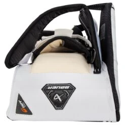 Bauer Supreme Mach Senior Goalie Blocker -GoalieMonkey bauer goalie blocker supreme mach sr inset4