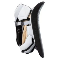 Bauer Supreme UltraSonic Senior Goalie Blocker -GoalieMonkey bauer goalie blocker supreme ultrasonic sr inset3