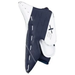 Bauer Vapor 3X Intermediate Goalie Blocker -GoalieMonkey bauer goalie blocker vapor 3x int inset1