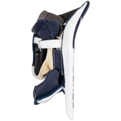 Bauer Vapor 3X Intermediate Goalie Blocker -GoalieMonkey bauer goalie blocker vapor 3x int inset2