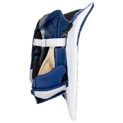 Bauer Vapor 3X Senior Goalie Blocker -GoalieMonkey bauer goalie blocker vapor 3x sr inset2