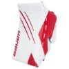 Bauer Vapor HyperLite Pro Senior Goalie Blocker -GoalieMonkey bauer goalie blocker vapor hyperlite sr