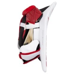 Bauer Vapor HyperLite Pro Senior Goalie Blocker -GoalieMonkey bauer goalie blocker vapor hyperlite sr inset2