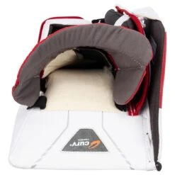 Bauer Vapor HyperLite Pro Senior Goalie Blocker -GoalieMonkey bauer goalie blocker vapor hyperlite sr inset4