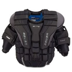 Bauer Elite Intermediate Goalie Chest & Arm Protector