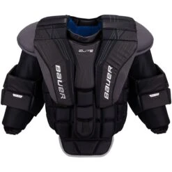 Bauer Elite Senior Goalie Chest & Arm Protector