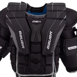 Bauer GSX Junior Goalie Chest & Arm Protector -GoalieMonkey bauer goalie chest protector gsx jr inset3