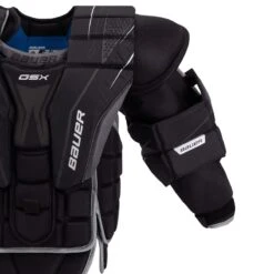 Bauer GSX Junior Goalie Chest & Arm Protector -GoalieMonkey bauer goalie chest protector gsx jr inset4