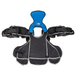 Bauer GSX Senior Goalie Chest & Arm Protector -GoalieMonkey bauer goalie chest protector gsx sr inset6