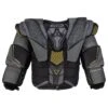 Bauer Supreme Mach Senior Goalie Chest & Arm Protector -GoalieMonkey bauer goalie chest protector supreme mach sr