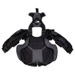 Bauer Supreme Mach Senior Goalie Chest & Arm Protector -GoalieMonkey bauer goalie chest protector supreme mach sr inset5