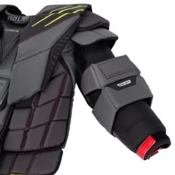 Bauer Vapor Hyperlite Pro Senior Goalie Chest & Arm Protector -GoalieMonkey bauer goalie chest protector vapor hyperlite sr inset3